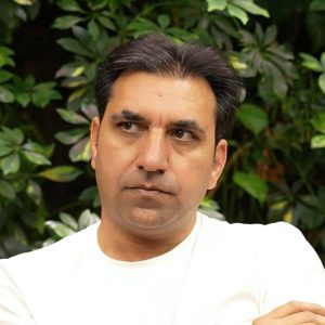 مرتضی کاظمی