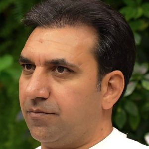 مرتضی کاظمی