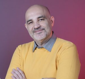 علیرضا عظیمی پور و نامدار افروغ