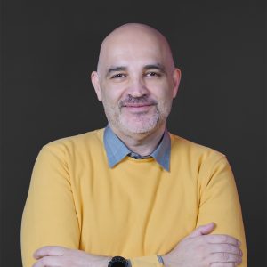 علیرضا عظیمی پور