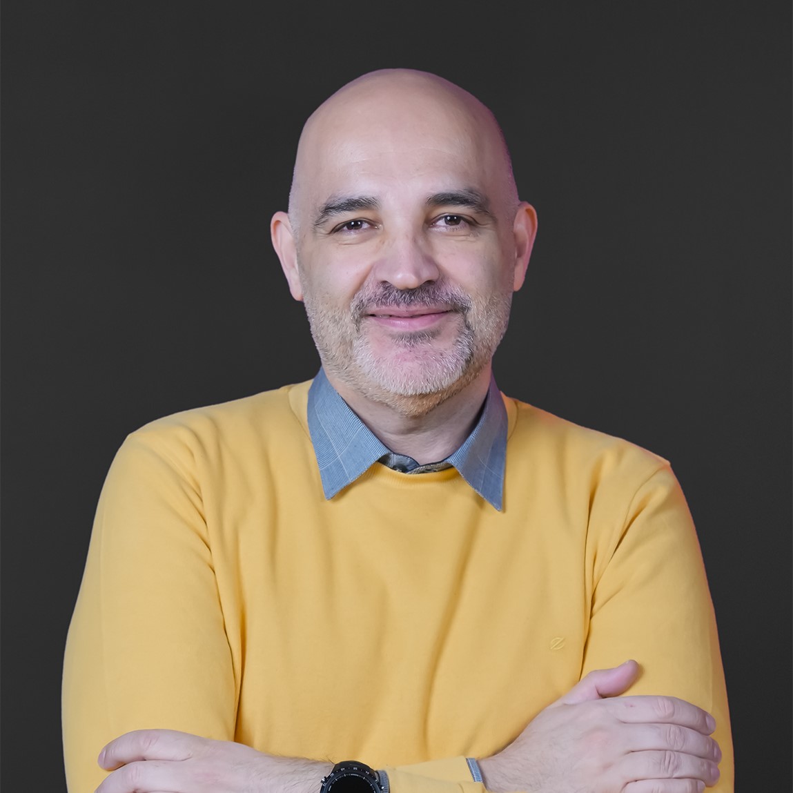 علیرضا عظیمی پور