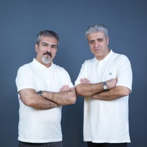 اقاخانی