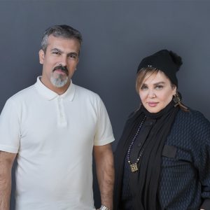 کیوان کثیریان نامدار افروغ