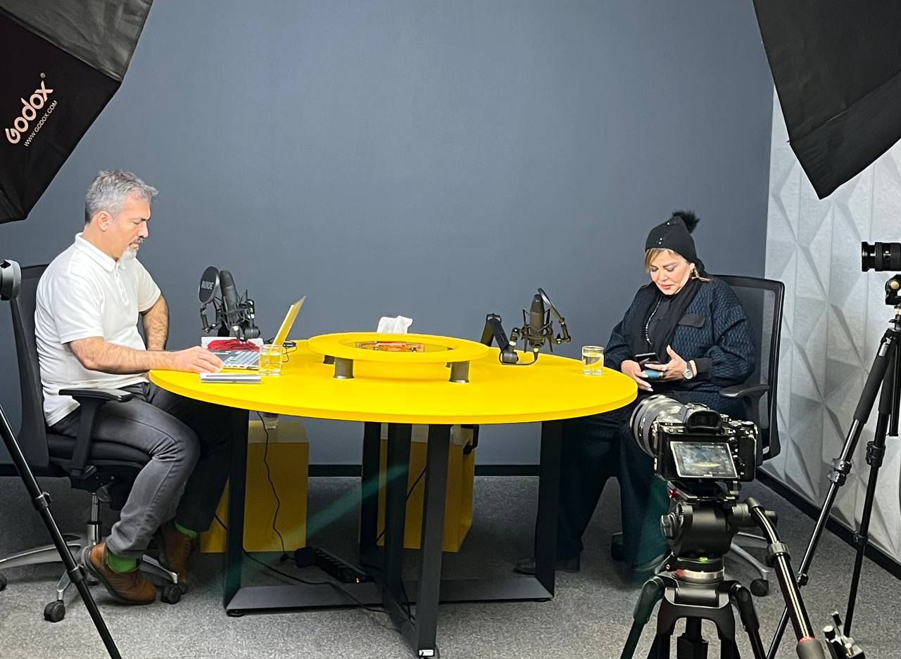 پشت صحنه اپیزود یازدهم