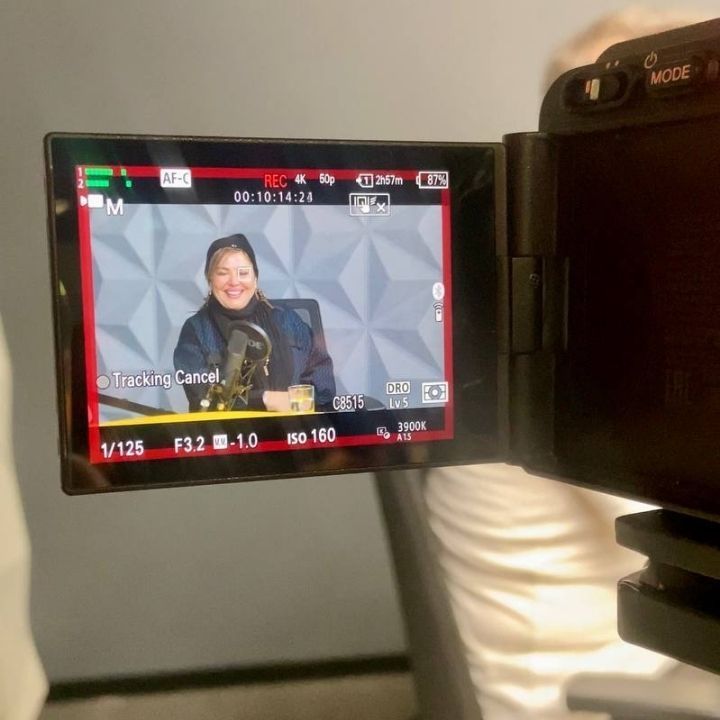 پشت صحنه اپیزود یازدهم