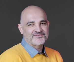 علیرضا عظیمی پور