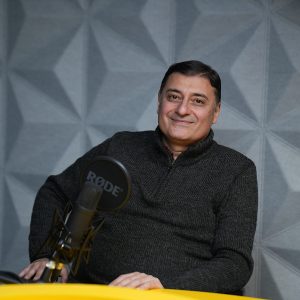 کیوان کثیریان