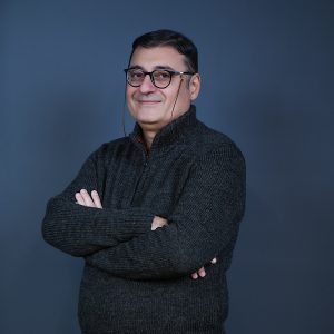 کیوان کثیریان